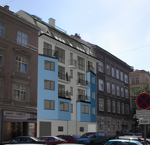 Leopoldsgasse